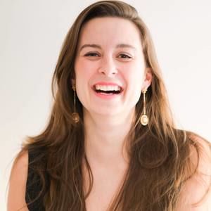 Meet your Posher, Julia